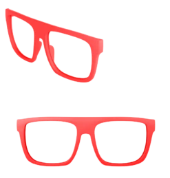 Custom Regulator -Heatwave frame infrared 757790c5 08c1 4b67 891c 15390d2715c6