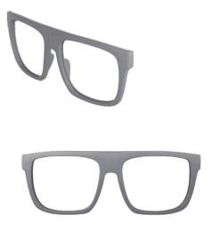 Custom Regulator -Heatwave frame steel grey fd6ea6d9 51be 4d7b a388 a32b90f6c2ec