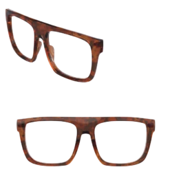 Custom Regulator -Heatwave frame tortoise 619270e4 ecc9 4d4c a86b 15c7e0937d09