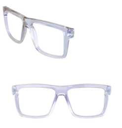 Custom Vise -Heatwave frame vapor clear 75ca82c3 6d70 4e9c a4ac c7caac47d8c4