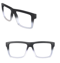 Custom Vise -Heatwave frame vapor fader 6a9b5a61 729a 4a6d aca8 1ef12827cc2c