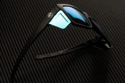 Performance Vise Sunglasses: Galaxy Z87+ -Heatwave galaxyVISE 2