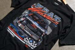 Heatwave -Heatwave goodwrench t shirt
