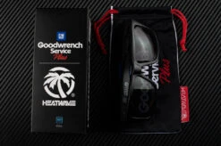 XL VISE Sunglasses: GM Goodwrench Customs 5 XL VISE Sunglasses: GM Goodwrench Customs -Heatwave goodwrenchVISE real
