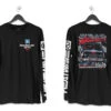 GM Goodwrench X Heat Wave LONG SLEEVE T-Shirt 1 GM Goodwrench X Heat Wave LONG SLEEVE T-Shirt -Heatwave goodwrench longsleeve 1