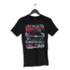 GM Goodwrench X Heat Wave T-Shirt -Heatwave goodwrench tshirt 1