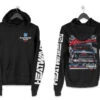 GM Goodwrench X Heat Wave Sweatshirt (SOLD OUT) -Heatwave goodwrenchsweatshirt
