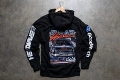 GM Goodwrench X Heat Wave Sweatshirt (SOLD OUT) -Heatwave goodwrenchsweatshirt 1