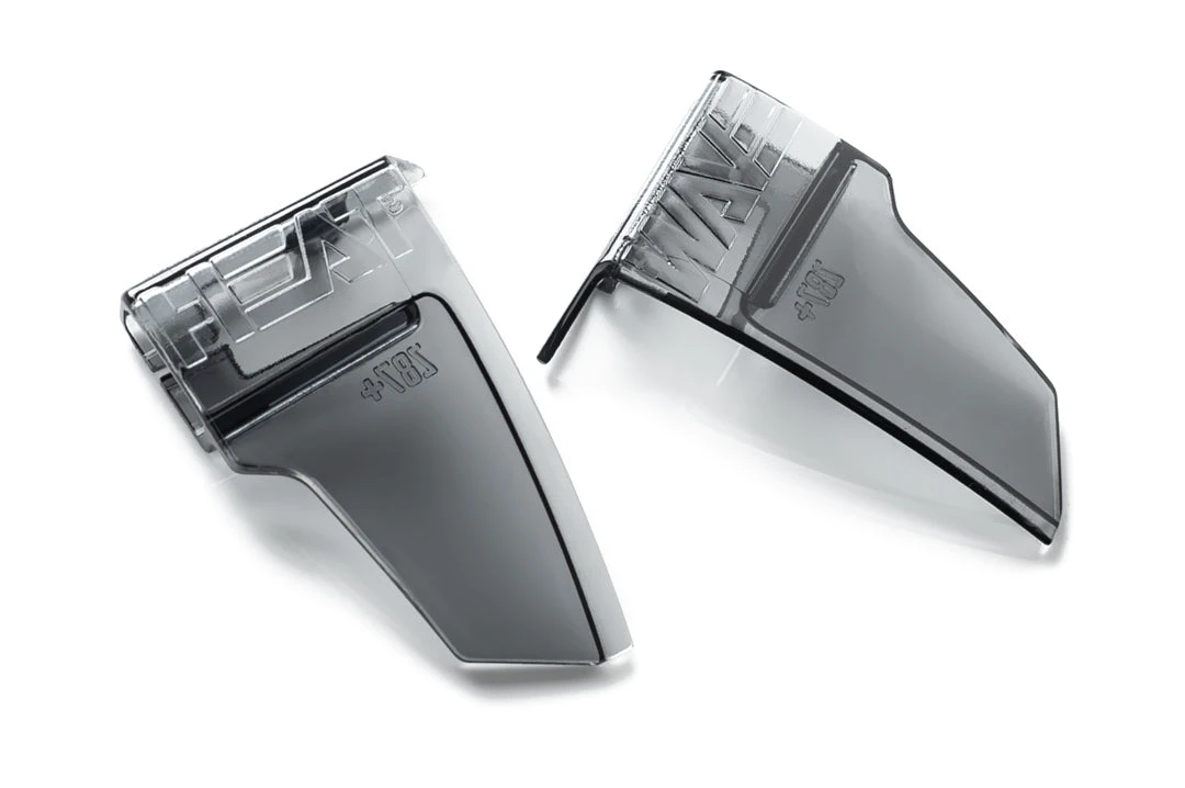 Lazer Face Side Shield z87+ SMOKE GREY Lazer Face Side Shield Z87+ SMOKE GREY -Heatwave gray 417d3353 7543 452b 8011 3b1fafe094da