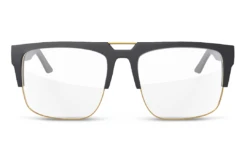 Interceptor: Replacement Lenses -Heatwave inter clear