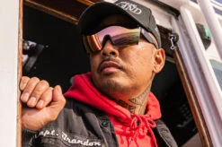 H2O Lazer Face Floating Sunglasses: -Heatwave lazer face effc3c76 cfab 424a a205 89fd46f4ec25