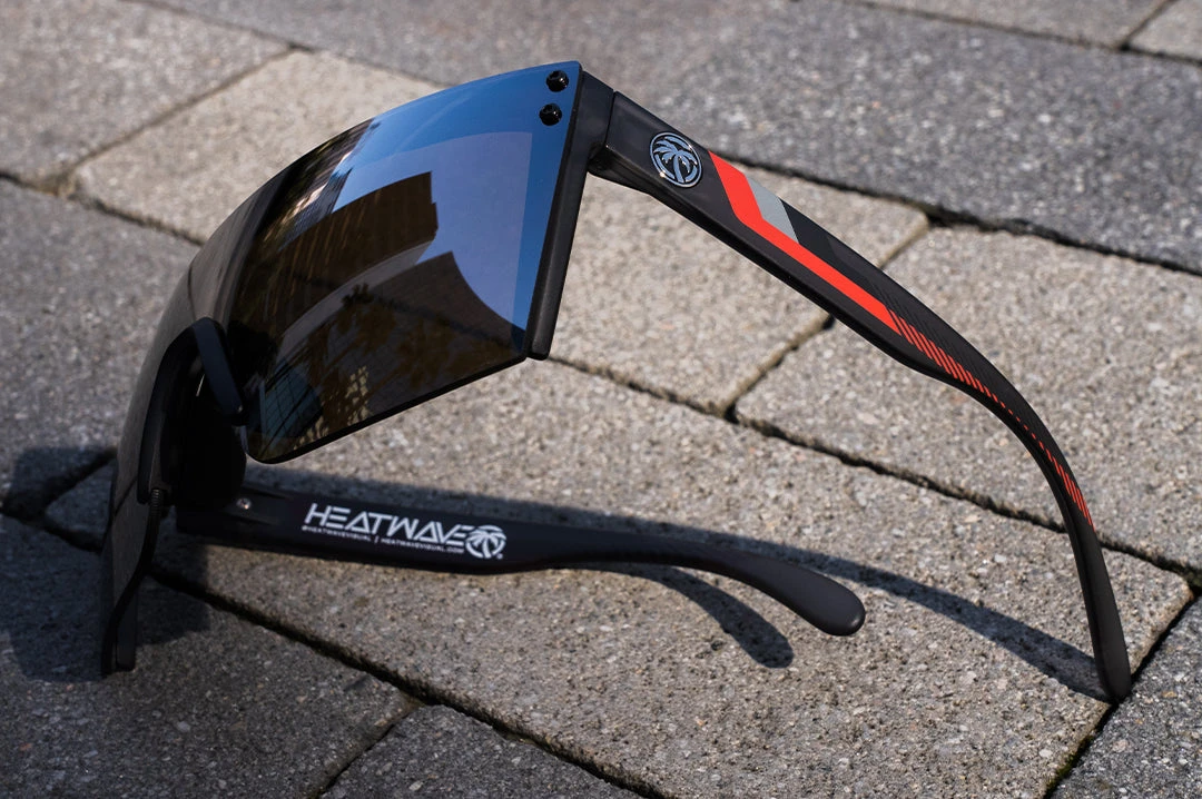 Lazer Face Sunglasses: Ring Z87 Lazer Face Sunglasses: Ring Z87 -Heatwave lazer1
