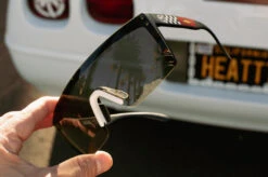Lazer Face Sunglasses: Chevrolet / Corvette Customs -Heatwave lazer2 8a1bce7e 9904 4927 b40f 750befbad6d0