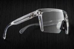 Lazer Face Glasses: CLEAR Z87 4 Lazer Face Glasses: CLEAR Z87 -Heatwave lazerclear