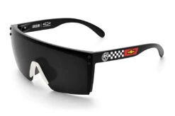 Lazer Face Sunglasses: Chevrolet / Corvette Customs