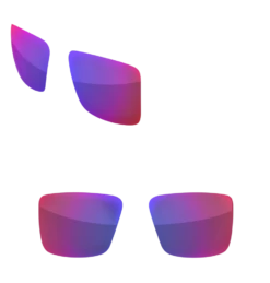 Custom Vise -Heatwave lens atmosphere