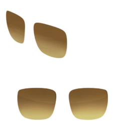 Custom Regulator -Heatwave lens brown lurk3