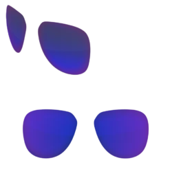 Custom Supercat -Heatwave lens coastal blue 109d13ff fa22 4fa2 873b 650d582c72a8