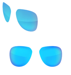 Custom Supercat -Heatwave lens galaxy blue 497335f4 d03d 4f52 ae84 0d102526c1fb