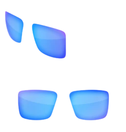 Custom Vise -Heatwave lens galaxy blue 9fd7d989 2dfb 44b5 b7db 245f7c98a63e