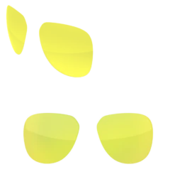 Custom Supercat -Heatwave lens hi vis yellow df653132 4aee 42d0 bb1a 70699d4c9d40