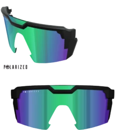 Custom Future Tech -Heatwave lens polarized piff b8f7001e 5767 4af6 a0b6 ead926fea93e