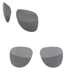 Custom Supercat -Heatwave lens silver mirror 6d470689 8d95 4175 a14a 68b7fa3130b2
