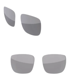 Custom Regulator -Heatwave lens super chrome