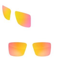 Custom Vise -Heatwave lens tropic