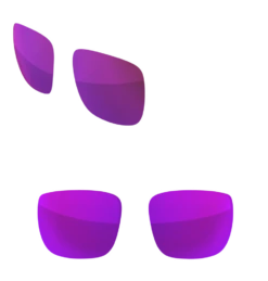 Custom Regulator -Heatwave lens ultra violet