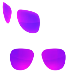 Custom Supercat -Heatwave lens ultra violet 1a94746c fc5d 4401 9e5f 54d440f1d444