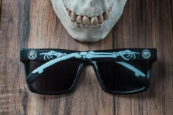 VISE Sunglasses: BONES Customs -Heatwave lords vise1 f8bd092a 9b91 493a a07a 3ac10093f15c