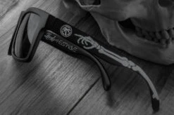VISE Sunglasses: BONES Customs -Heatwave lords vise2 b0260773 4562 4203 86c7 2ac29bb3dc0c