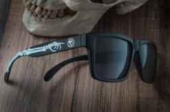 VISE Sunglasses: BONES Customs -Heatwave lords vise 02cd9883 3aa8 4932 b1cd b24935e4129b