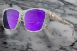 Marylin Sunglasses: Marble 7 Marylin Sunglasses: Marble -Heatwave marylin marble 2