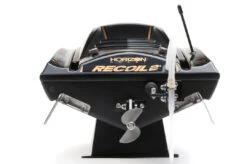 Heat Wave X Horizon Hobby Recoil 2 Remote Controlled Boat - 26 Inch -Heatwave proboat gold 1