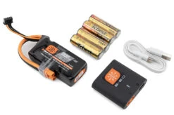 Heat Wave X Horizon Hobby Recoil 2 Remote Controlled Boat - 18 Inch -Heatwave proboat multi3 7762dcb7 e2a7 4ccd a4b2 3fb2e9b9770e