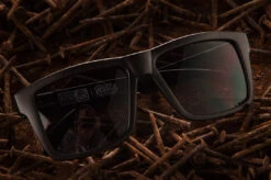 VISE Sunglasses: Rusty Butcher Customs -Heatwave rustybutcher 2