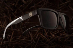 VISE Sunglasses: Rusty Butcher Customs -Heatwave rustybutcher 4