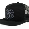 HWV Socom Trucker Hat -Heatwave socom