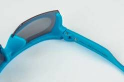 Kids Lazer Face Sunglasses: Static -Heatwave static scarlet 3