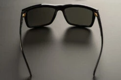 USA VISE Sunglasses: GLOSS BLACK 16 USA VISE Sunglasses: GLOSS BLACK -Heatwave usa black 3