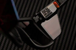 Performance Vise Sunglasses: Firestorm Z87+ -Heatwave vise firestorm 2