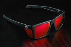Performance XL VISE Sunglasses Frame: Firestorm Z87+ -Heatwave vise firestorm 800ac38c cffa 4c16 9d18 7ecc1766b595