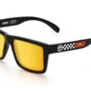 VISE Sunglasses: Chevrolet / Corvette Customs -Heatwave viserender