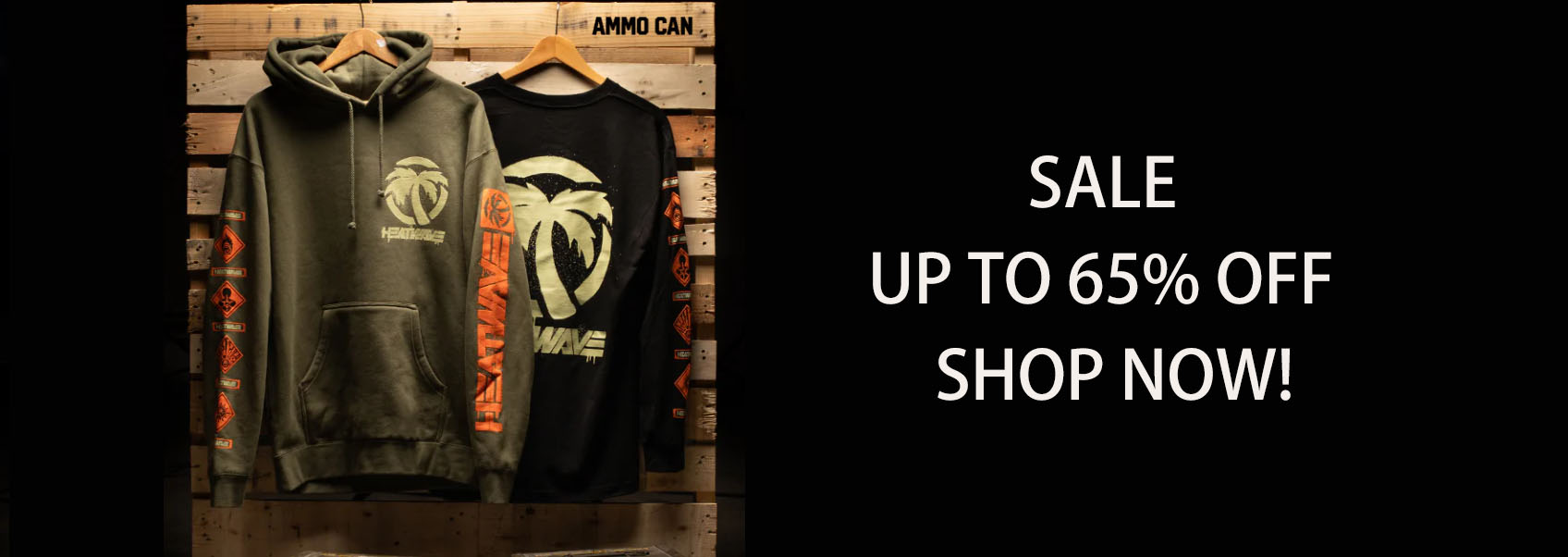 Heatwave -Heatwave CFGJM