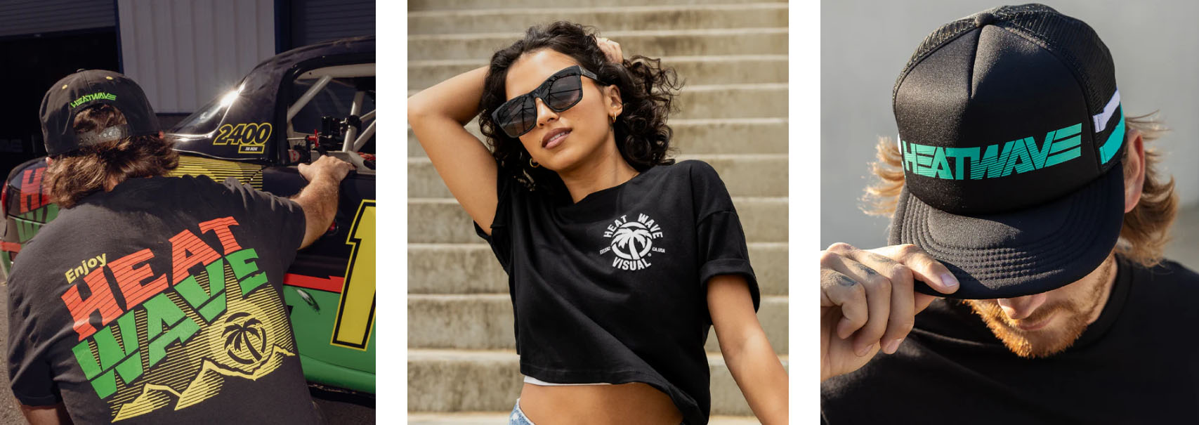 Heatwave -Heatwave hjfj